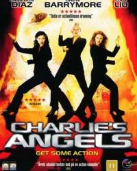 Ангелы Чарли (2000) смотреть онлайн